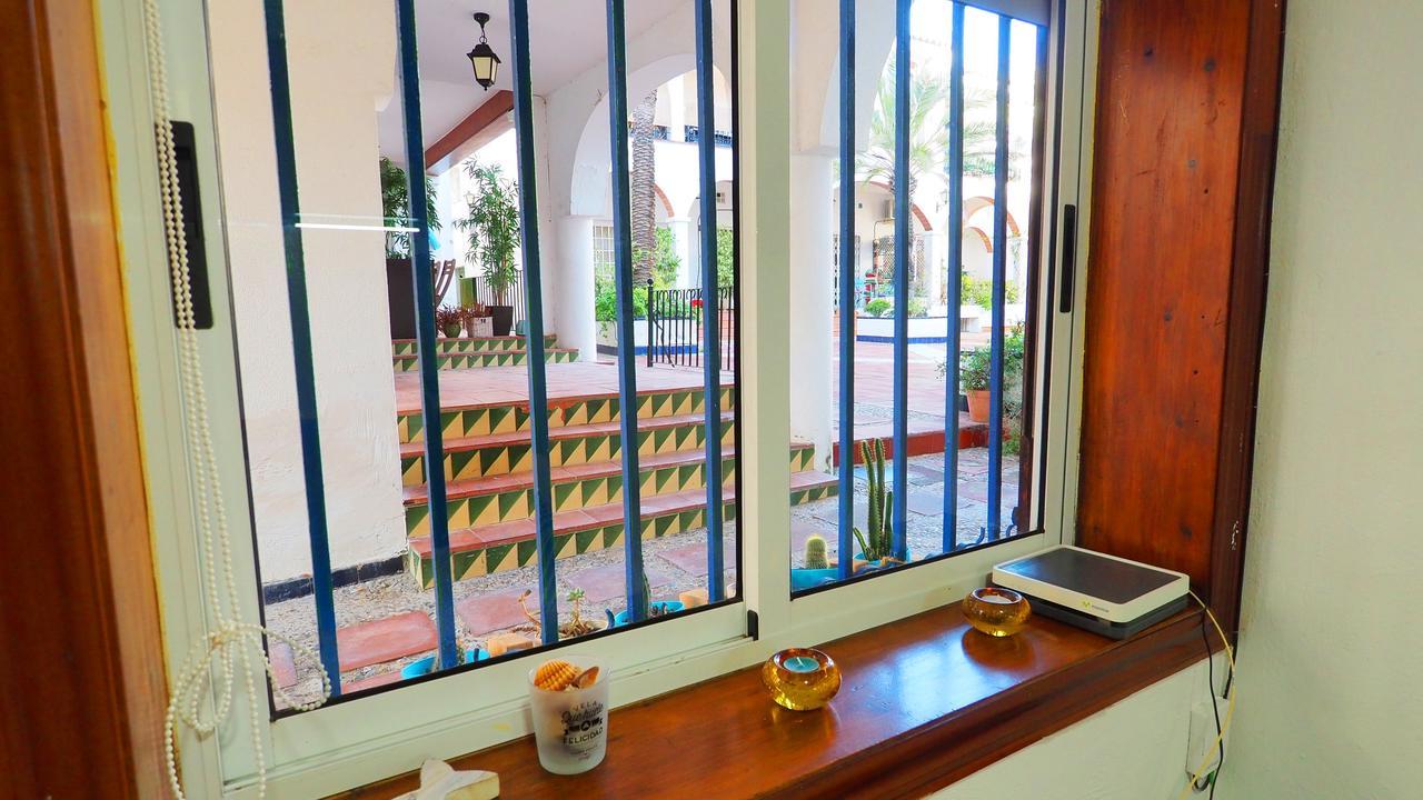 Calafat Apartment By Hello Apartments Sitges Dış mekan fotoğraf