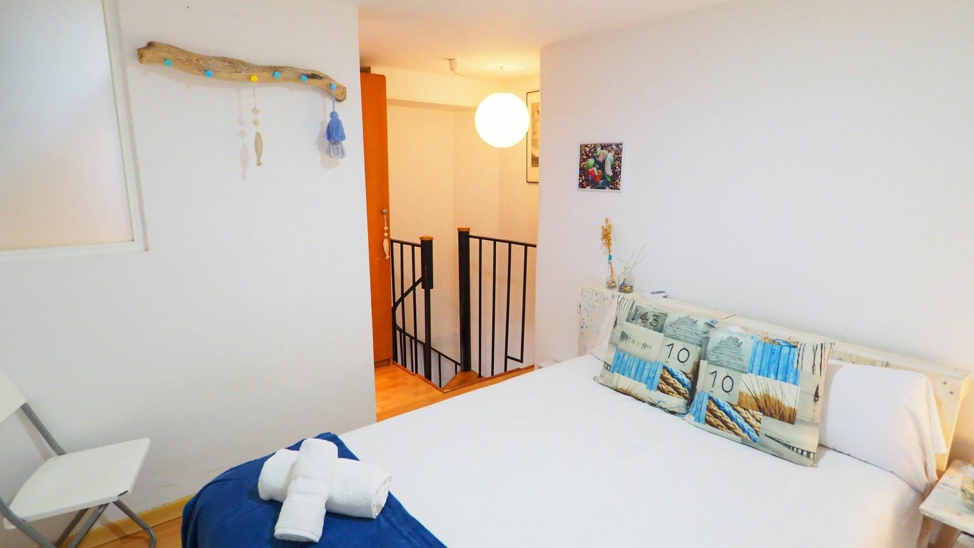Calafat Apartment By Hello Apartments Sitges Dış mekan fotoğraf