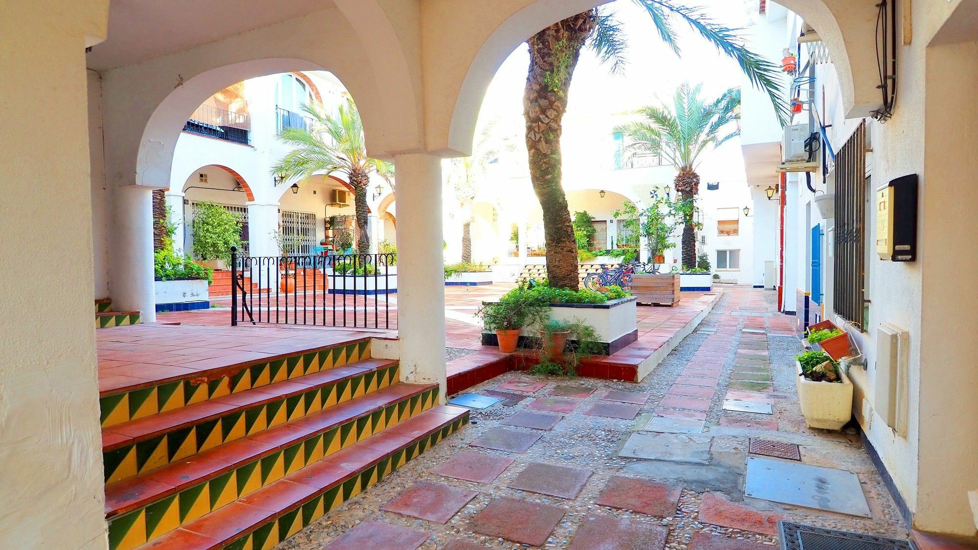 Calafat Apartment By Hello Apartments Sitges Dış mekan fotoğraf